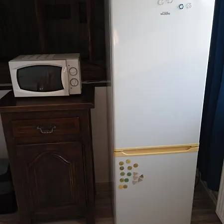 Séjour à la campagne Flomar *