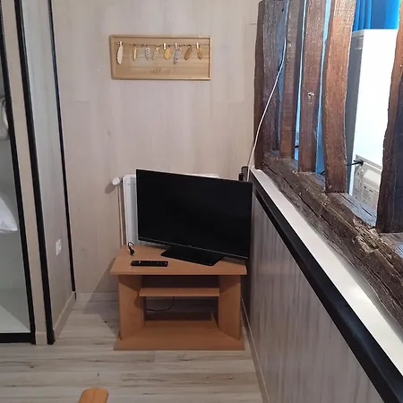 Flomar Kır Evi Leglantiers