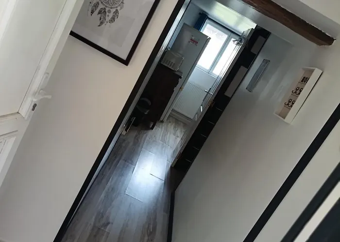 Flomar * Leglantiers